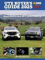NZ4WD